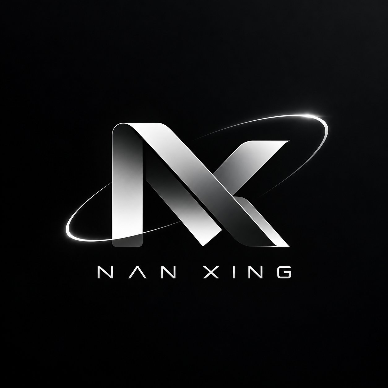 NX品牌Logo